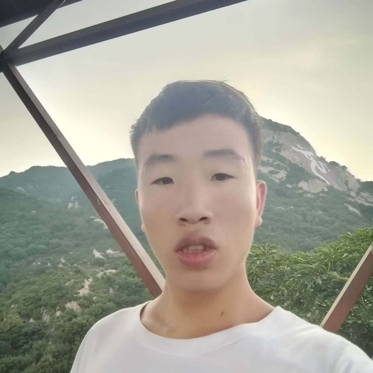 冰淇淋就顺利的照片