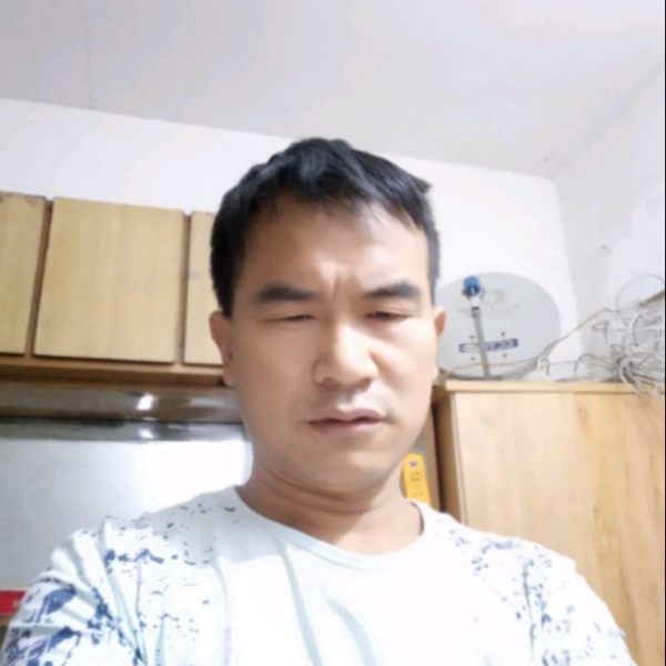 缘分在谁的照片