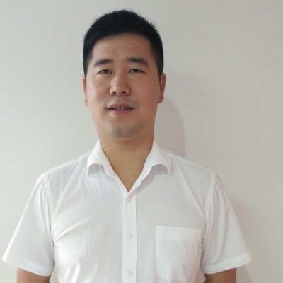 RICHguo的照片