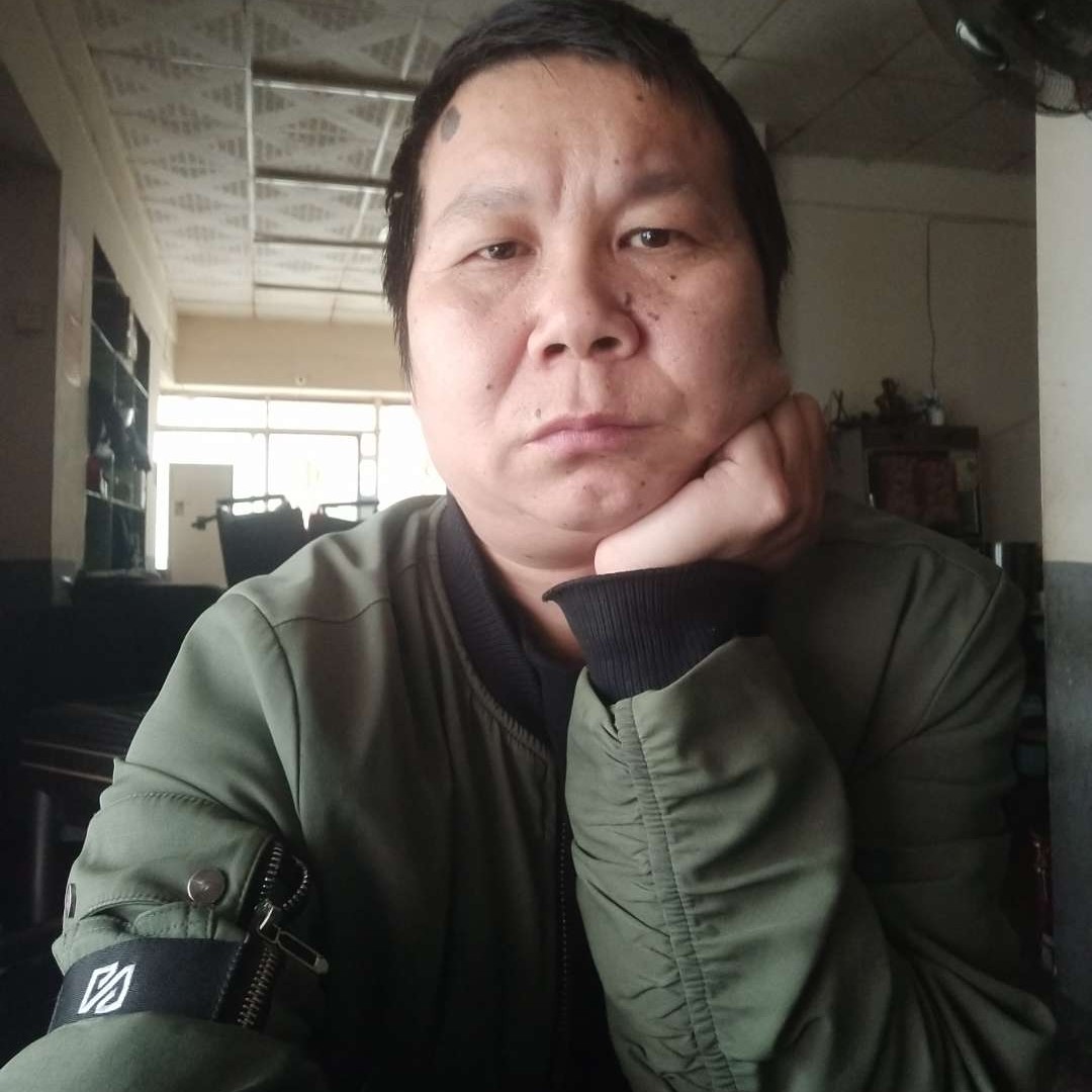 孤狼110的照片