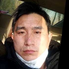友好苦恋金鱼的照片