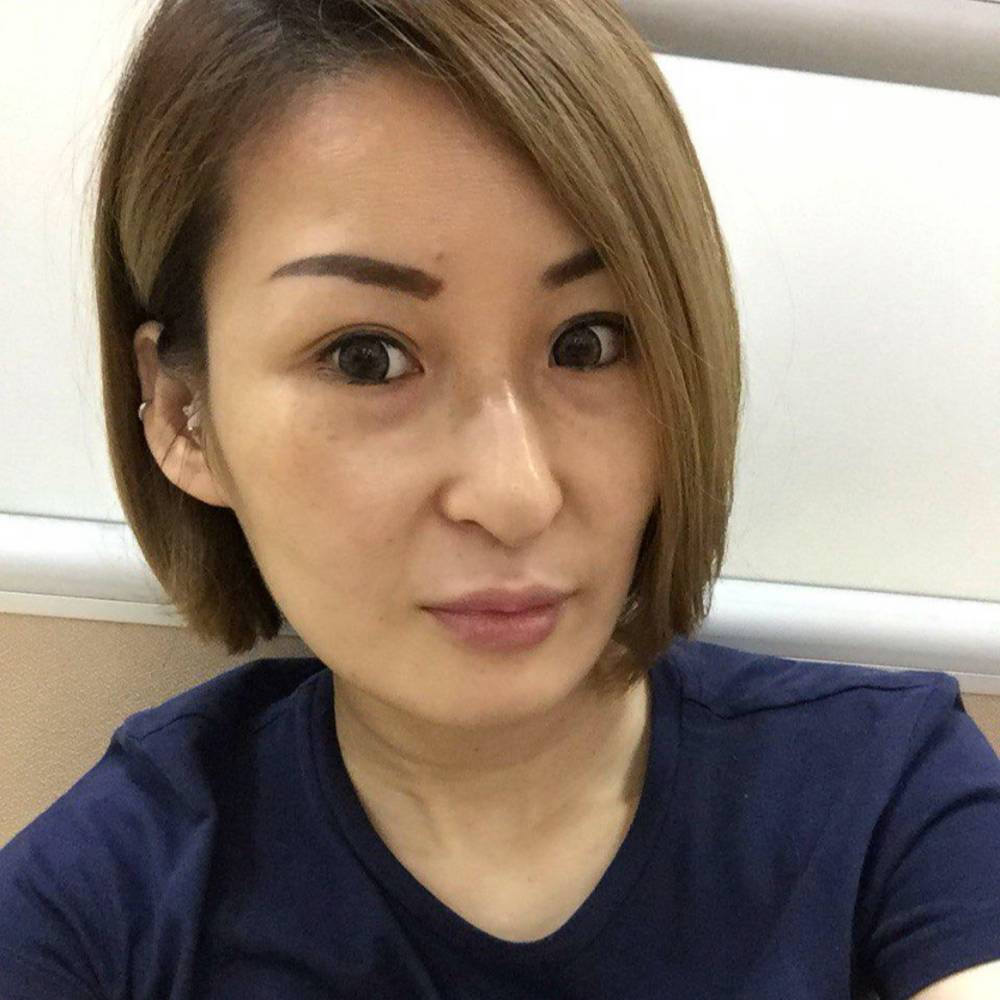 爱上冰淇淋的照片