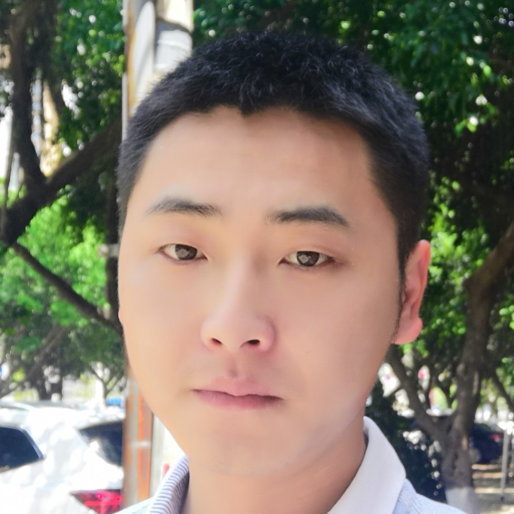 若溪蹁跹奋斗的照片