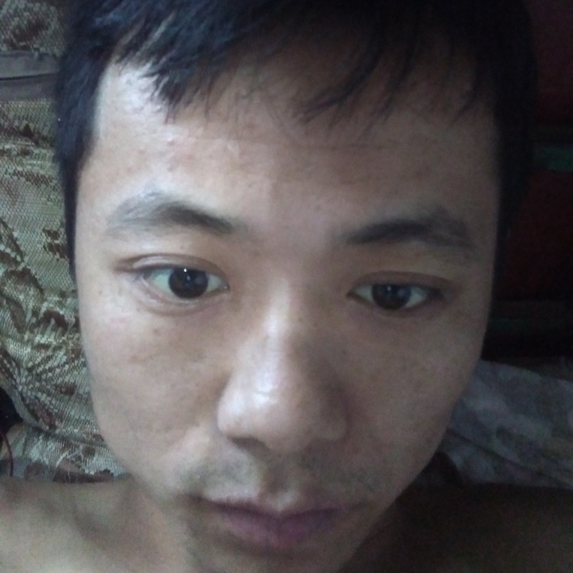 伤心得的照片