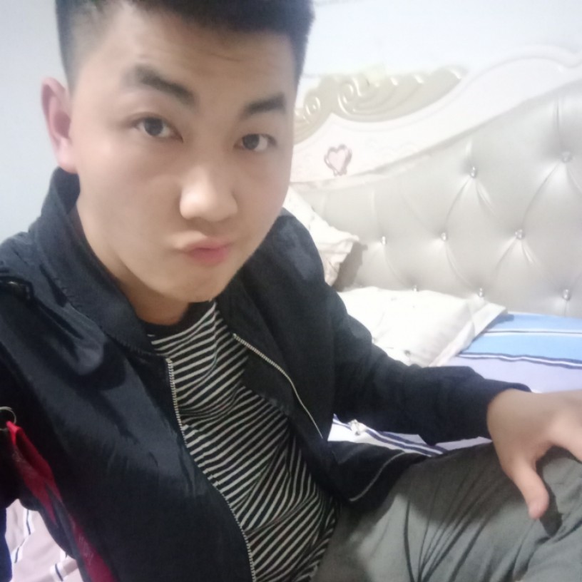 注定孤独终老 ！的照片