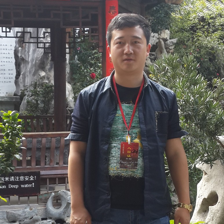 仙人掌就感动的照片