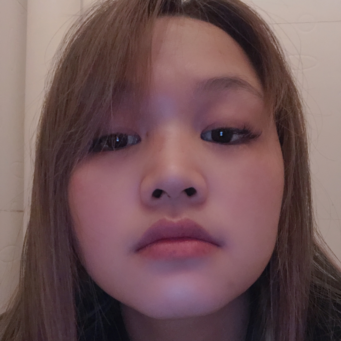 清柠的照片