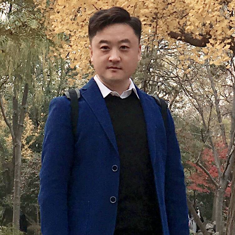 尚将军的照片