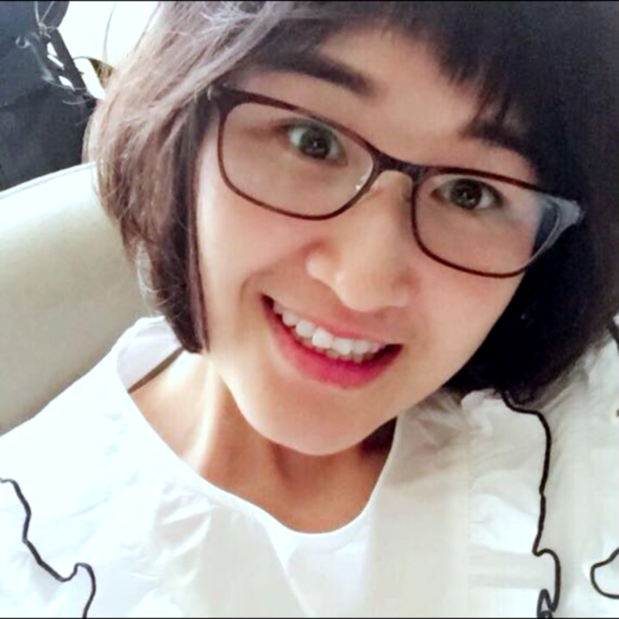 沉静浅吻鞋垫的照片