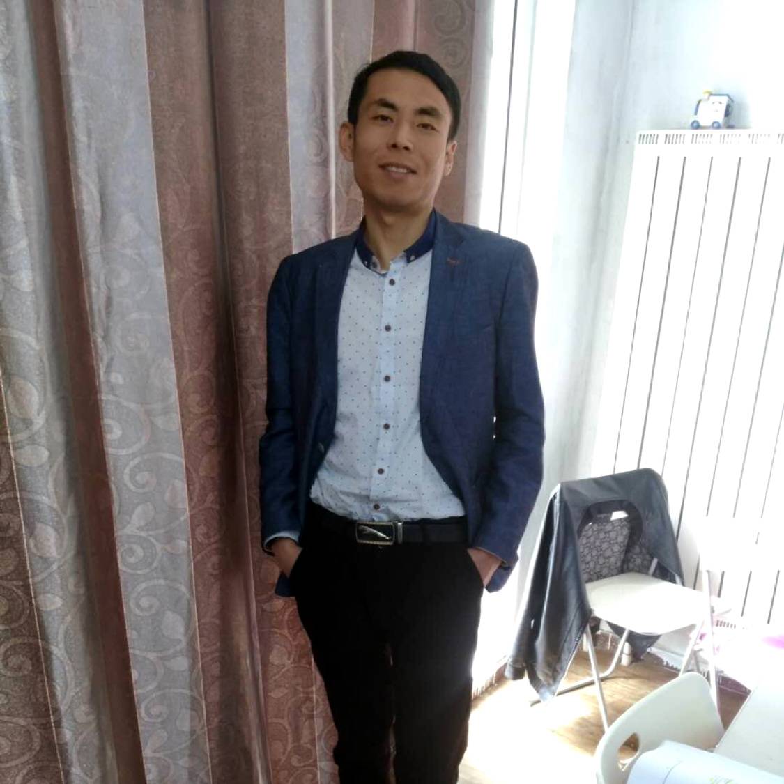 力哥的照片