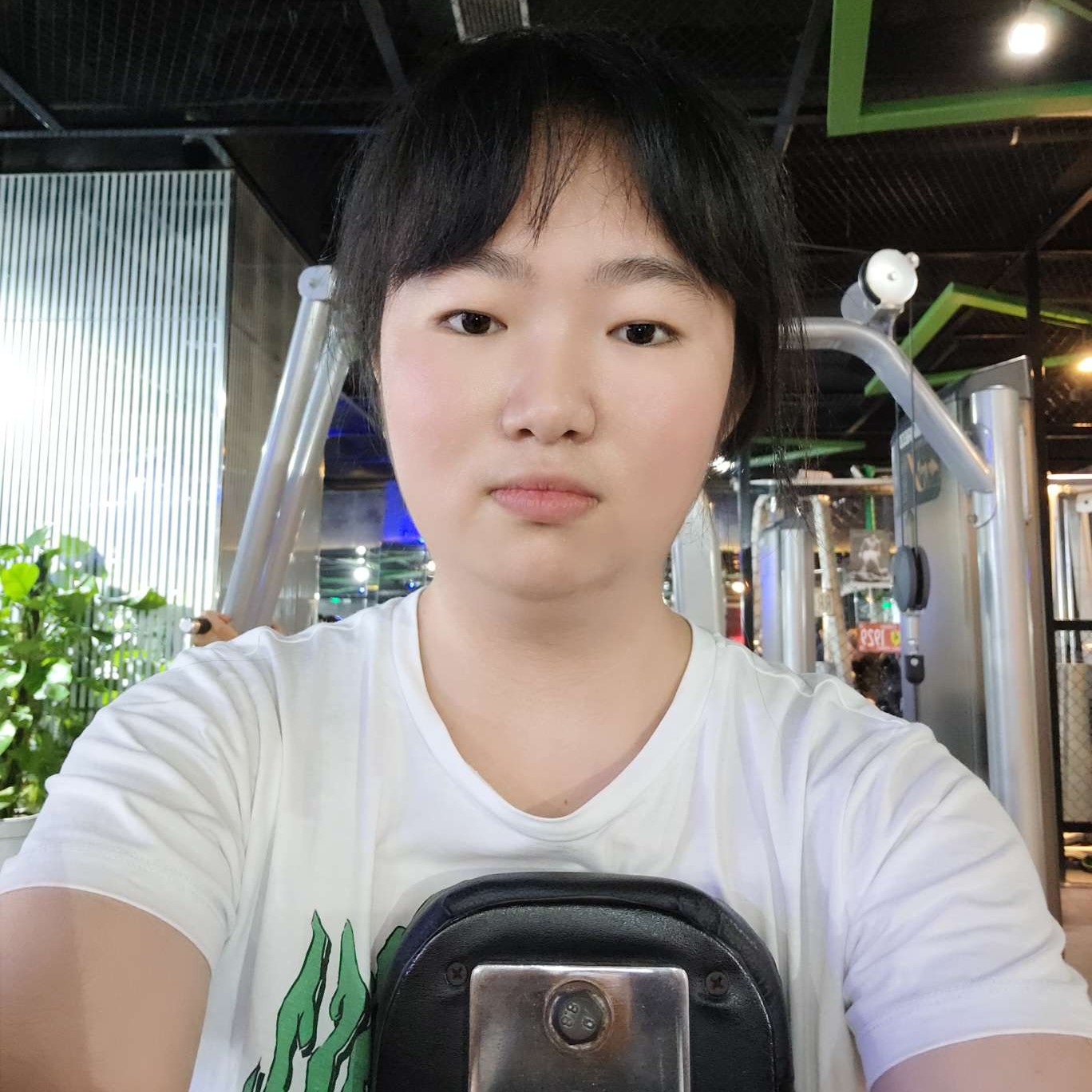 明理漫步口红的照片
