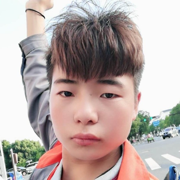 超帅与手套的照片