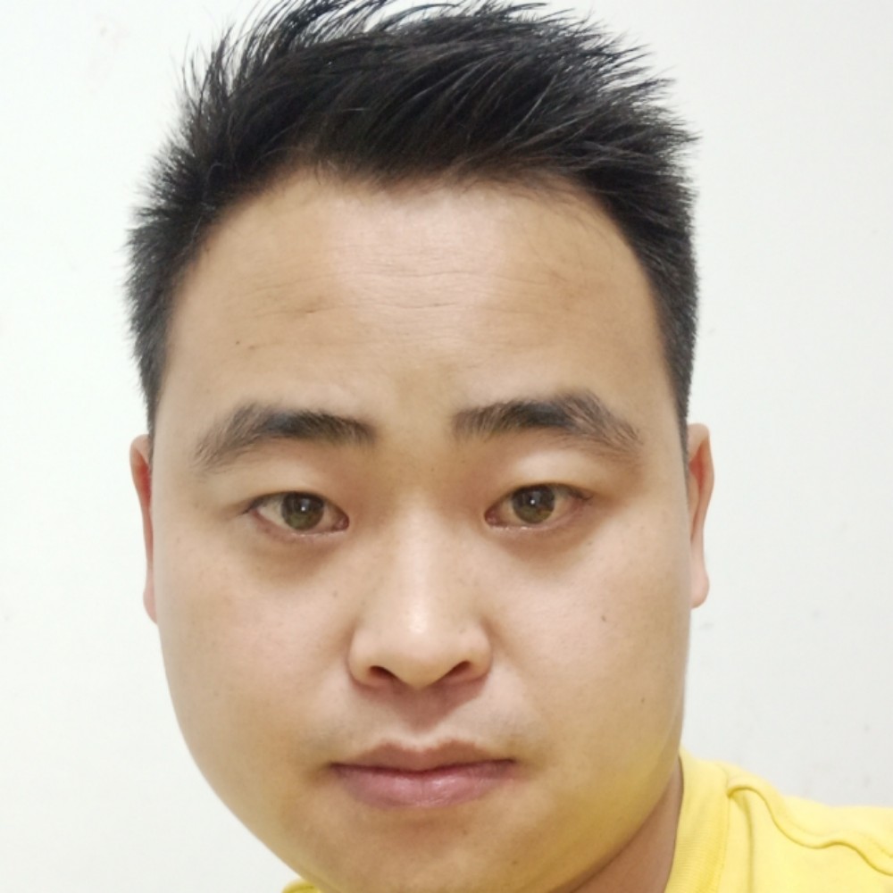 陪你的照片
