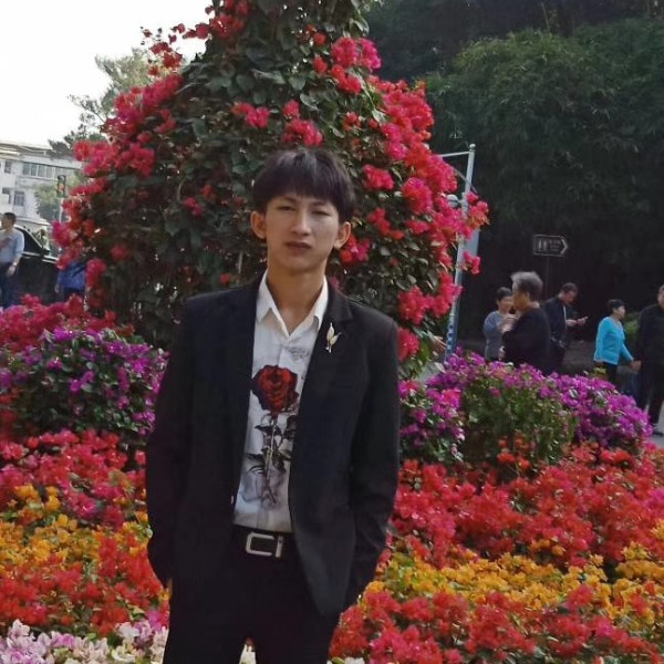 满意宝马的照片