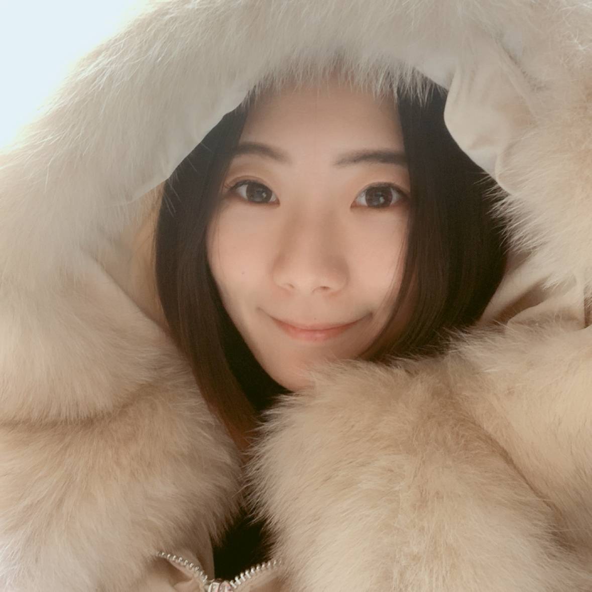 小撒睡不着的照片