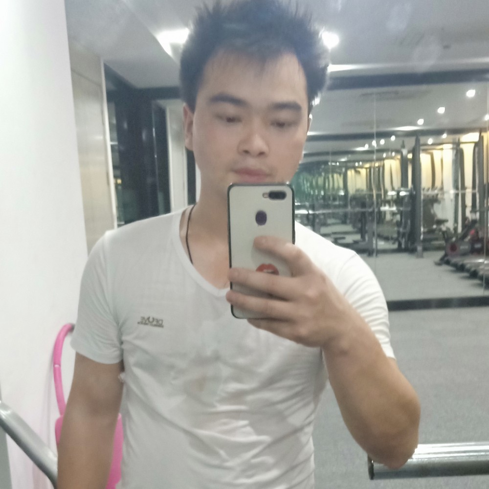 向阳的照片