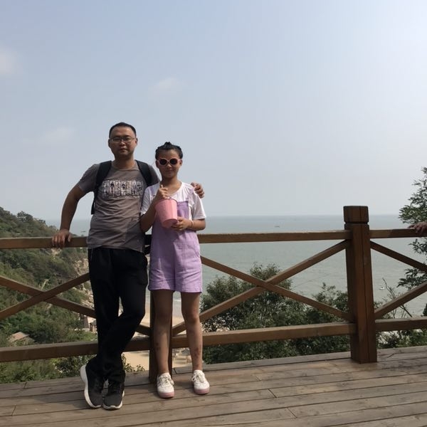 宁无忘的照片