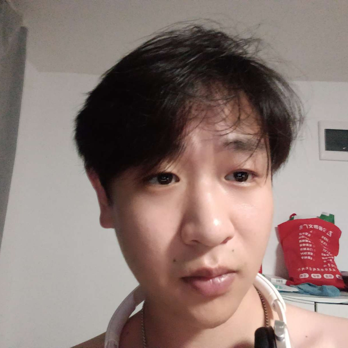 阿巴侠的照片