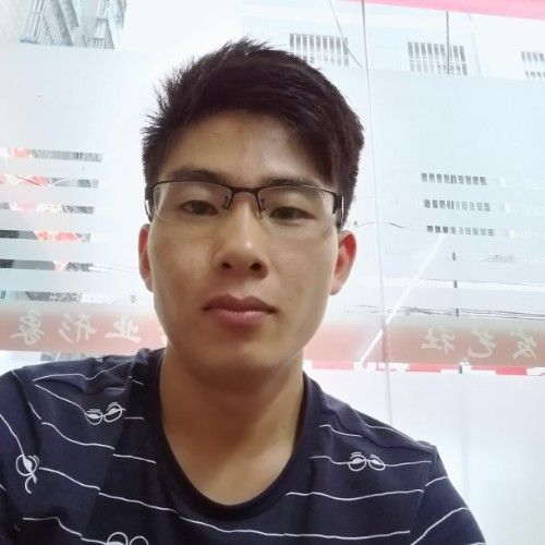 小忠忠的照片
