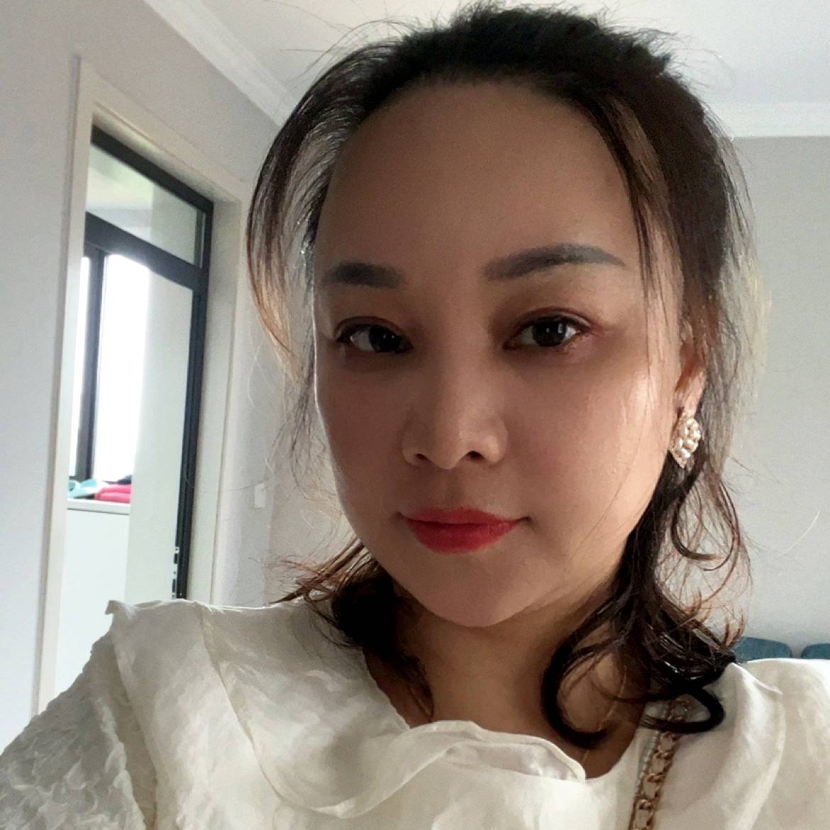 水中悠悠的照片