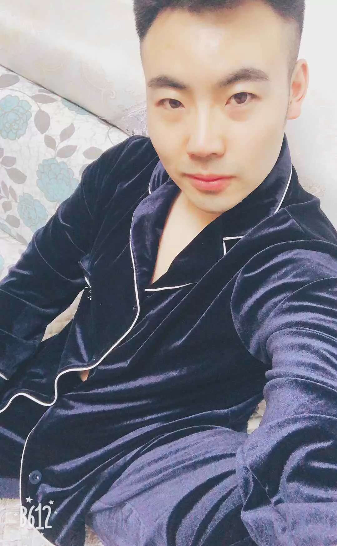 观山云的照片