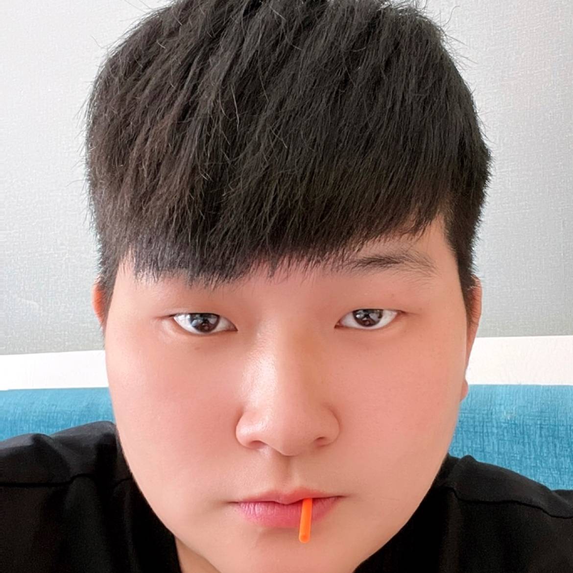 单纯那青衣的照片