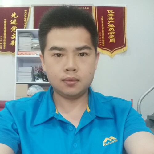 对 望的照片