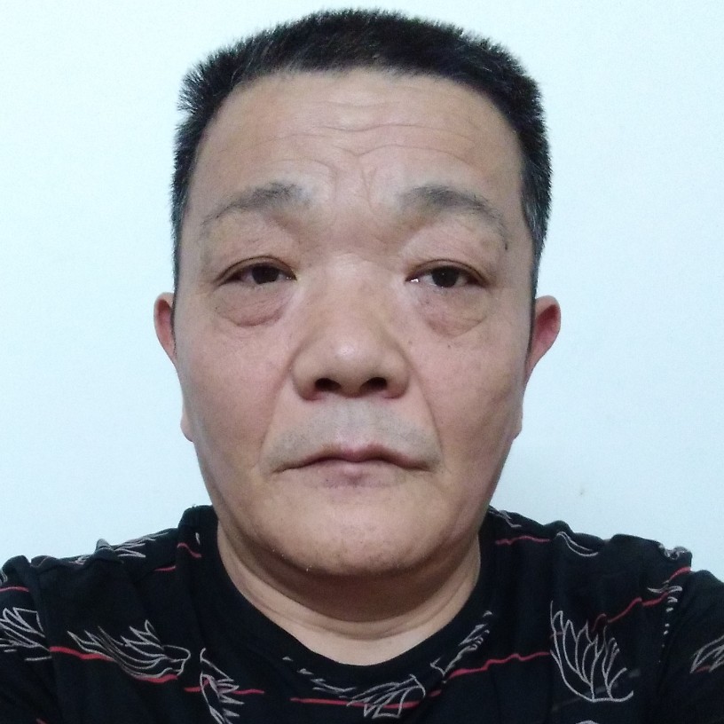 无心与冷月的照片