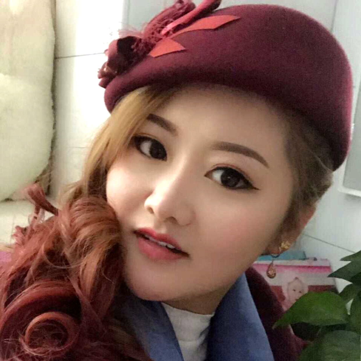 玉米蹁跹魔幻的照片