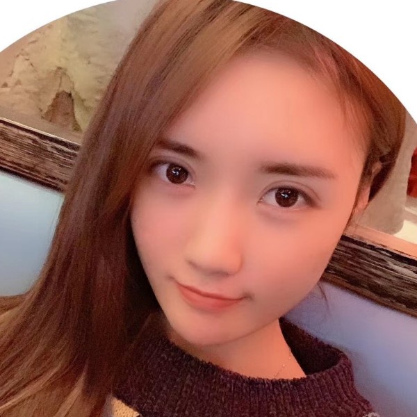 笑靥如花、的照片