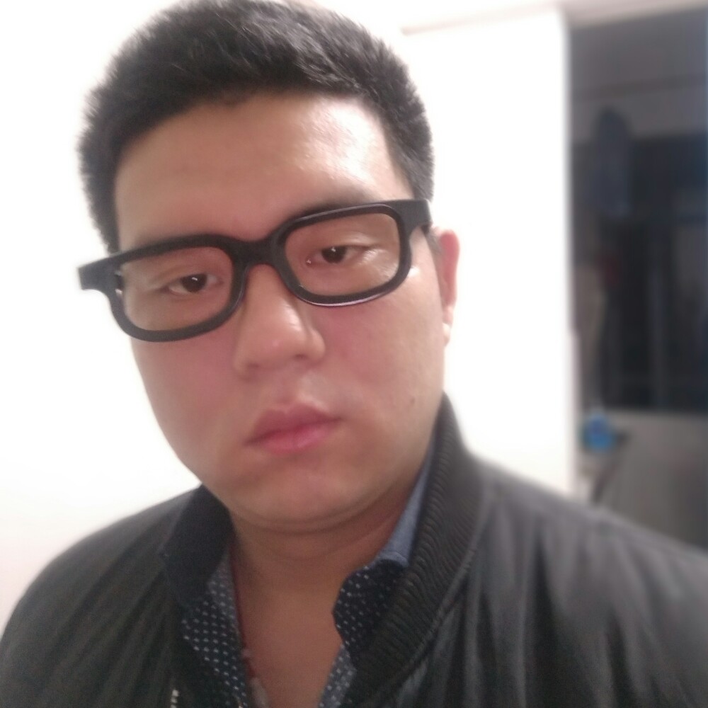 大力初雨的照片