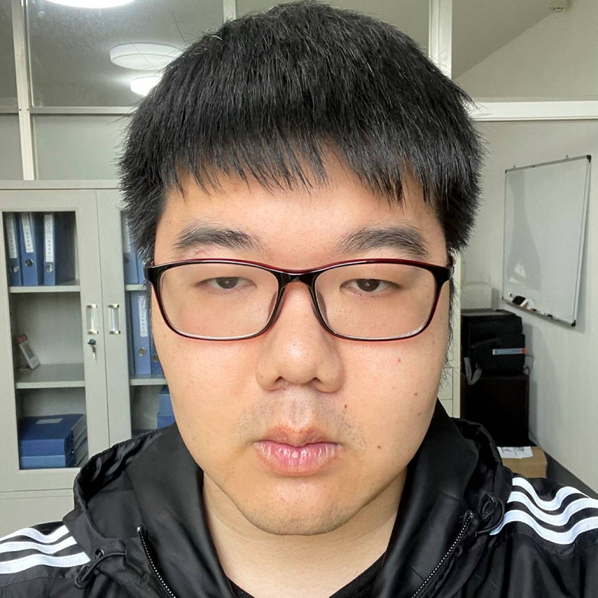 李嘉奕的照片
