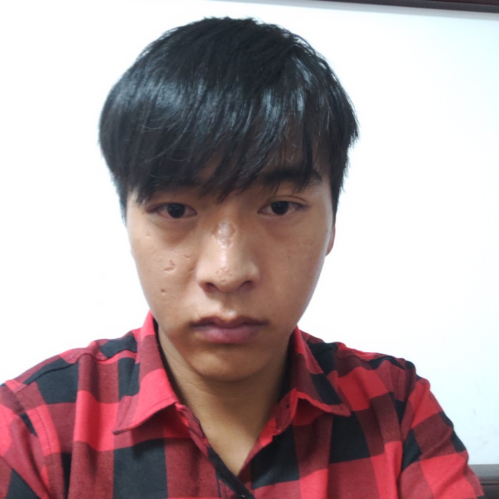 有谁能看上我的照片