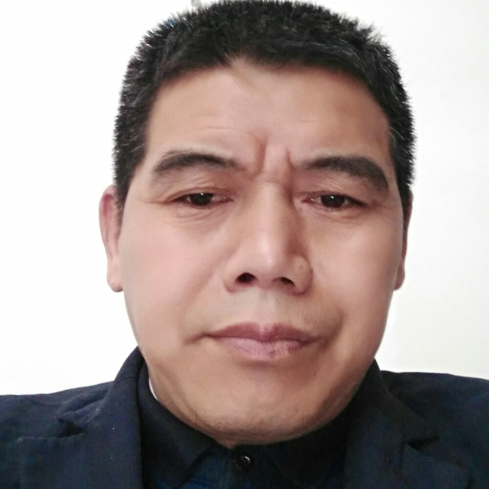 心性善良的照片