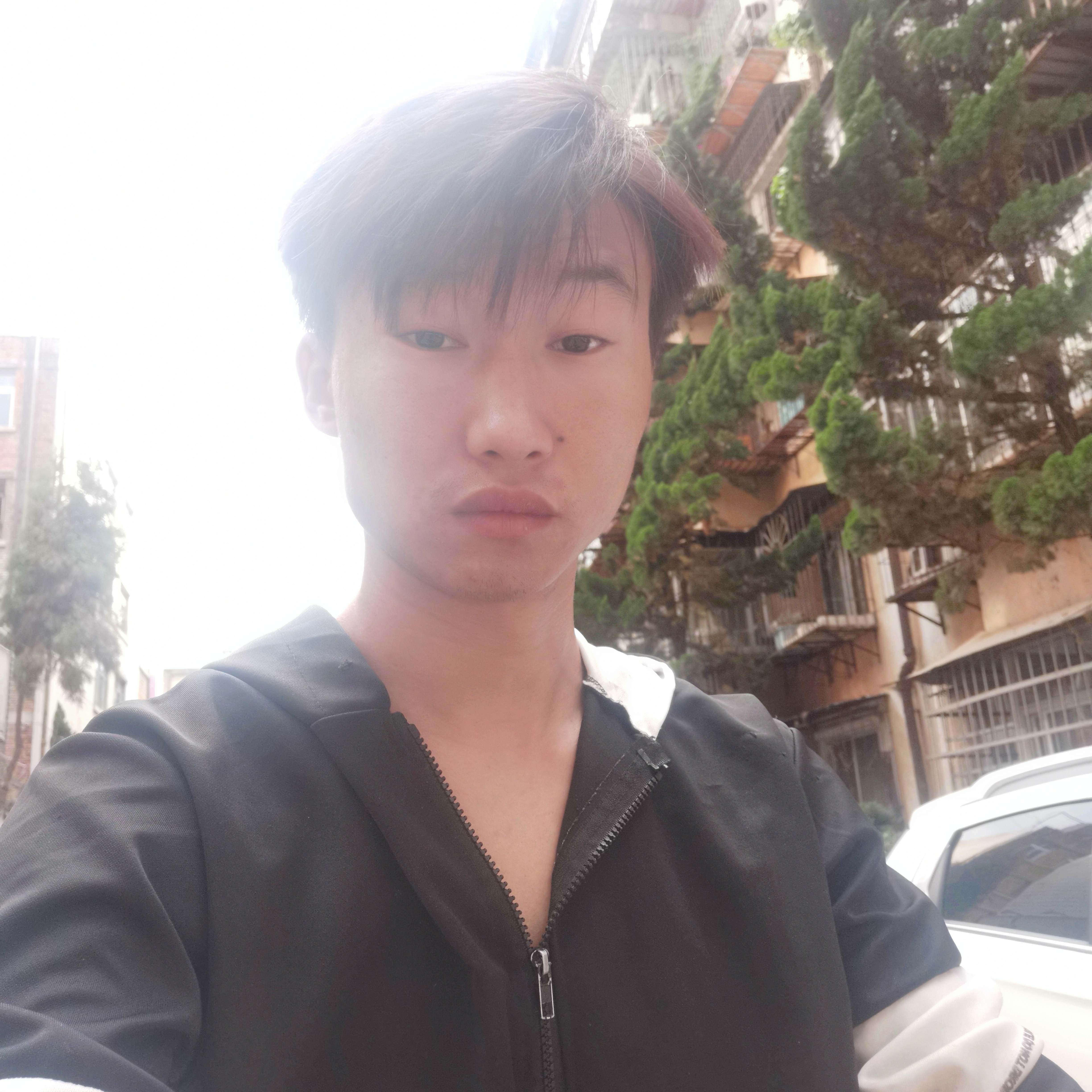 你了解我吗！的照片