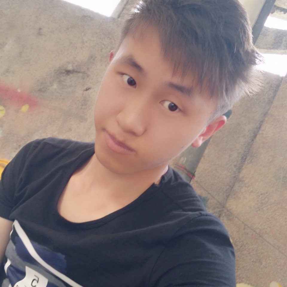 染柒的照片