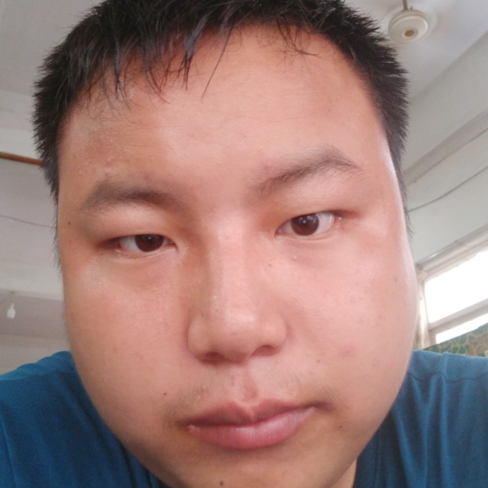 雪发不见你的照片