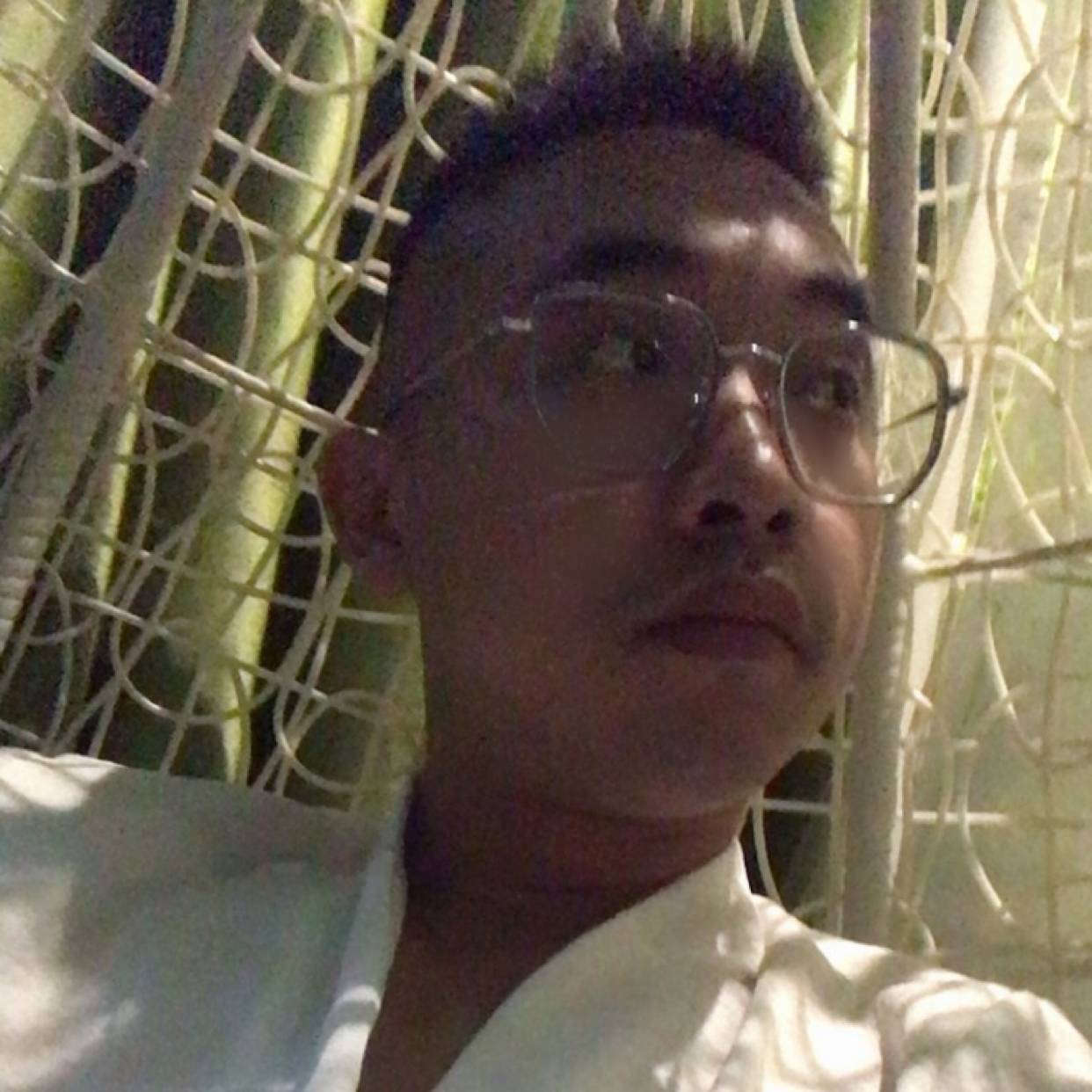 温柔以沫的照片