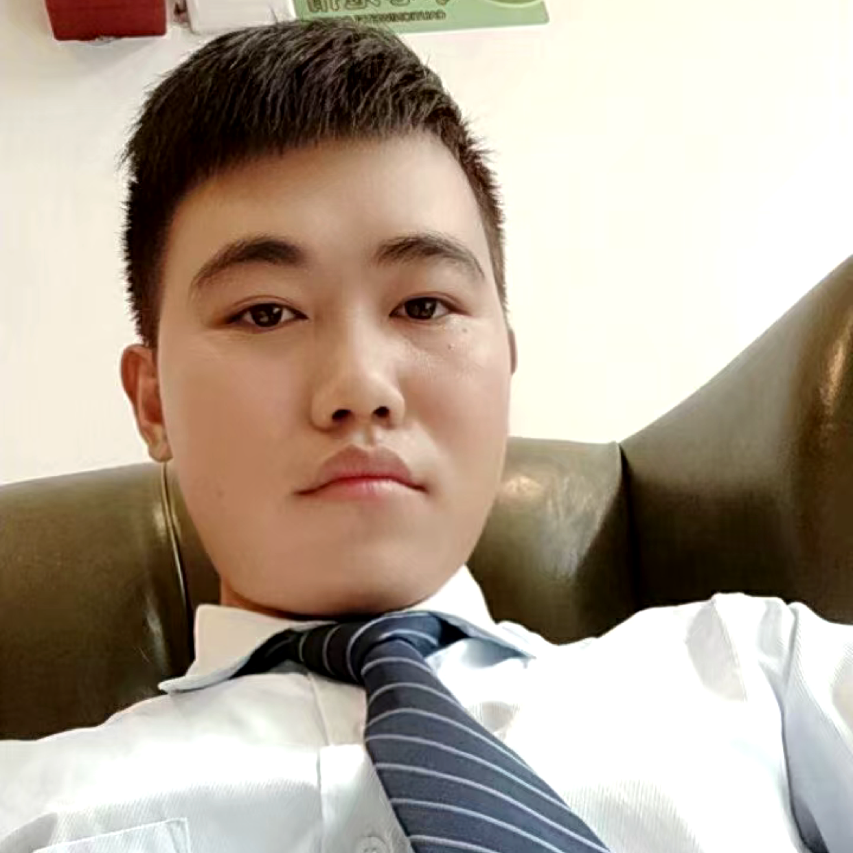 未来酷炫的照片