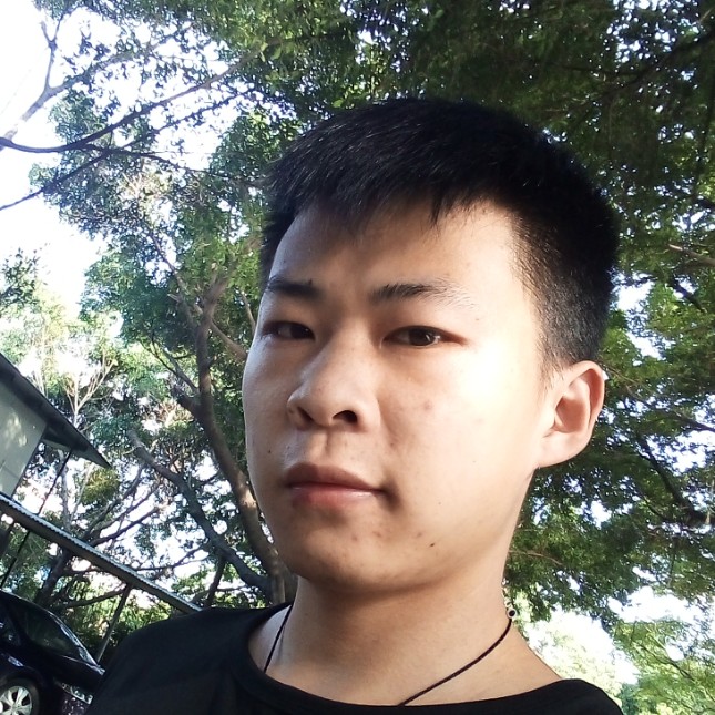 残浊的照片