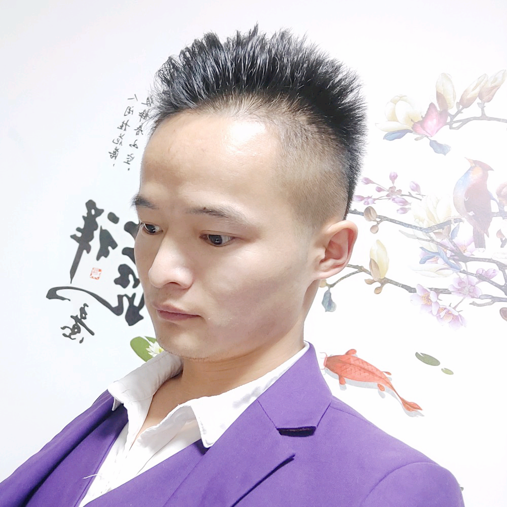 真诚相待，诚信第的照片