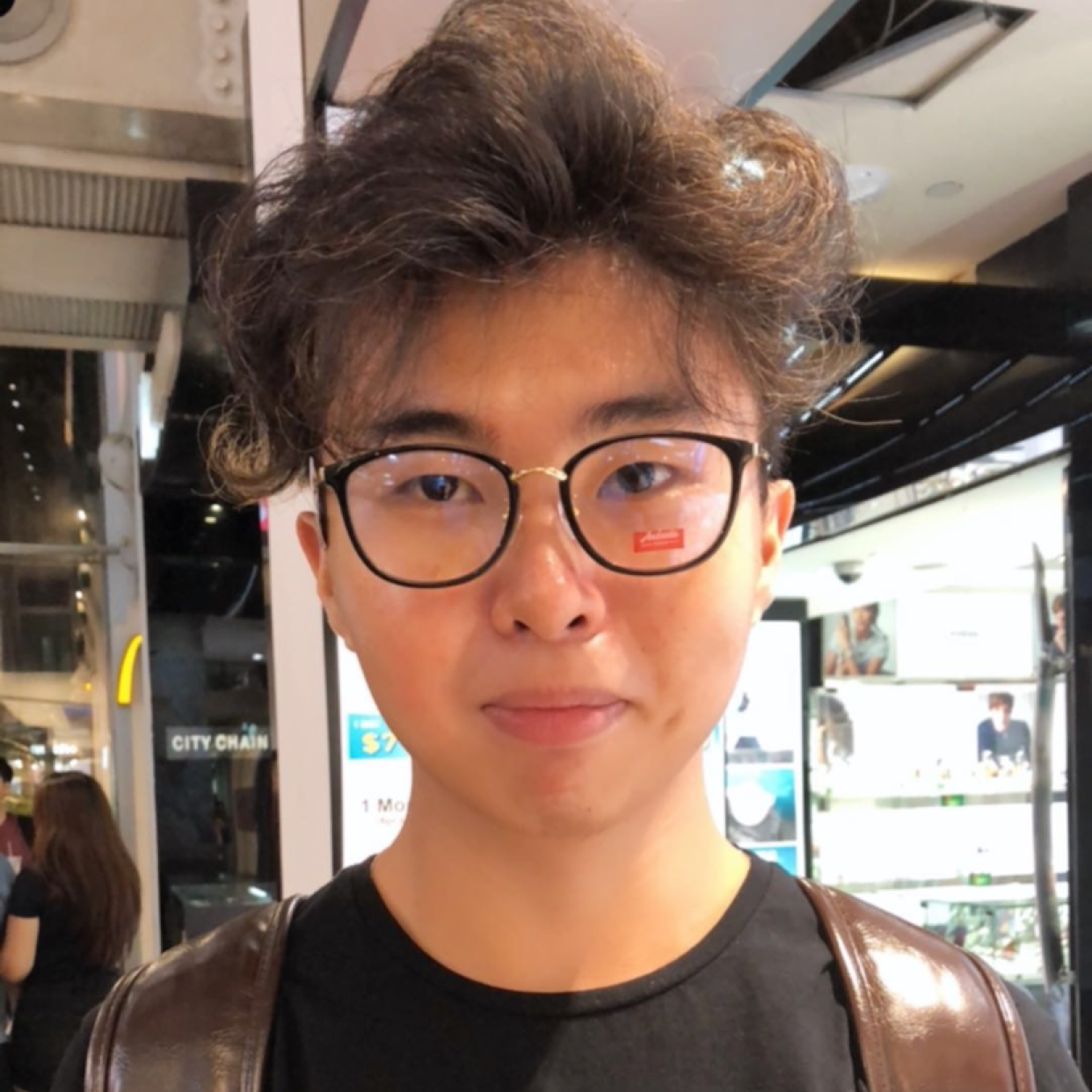 缘分到了吗DL的照片