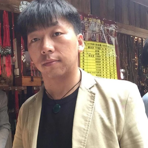程森的照片