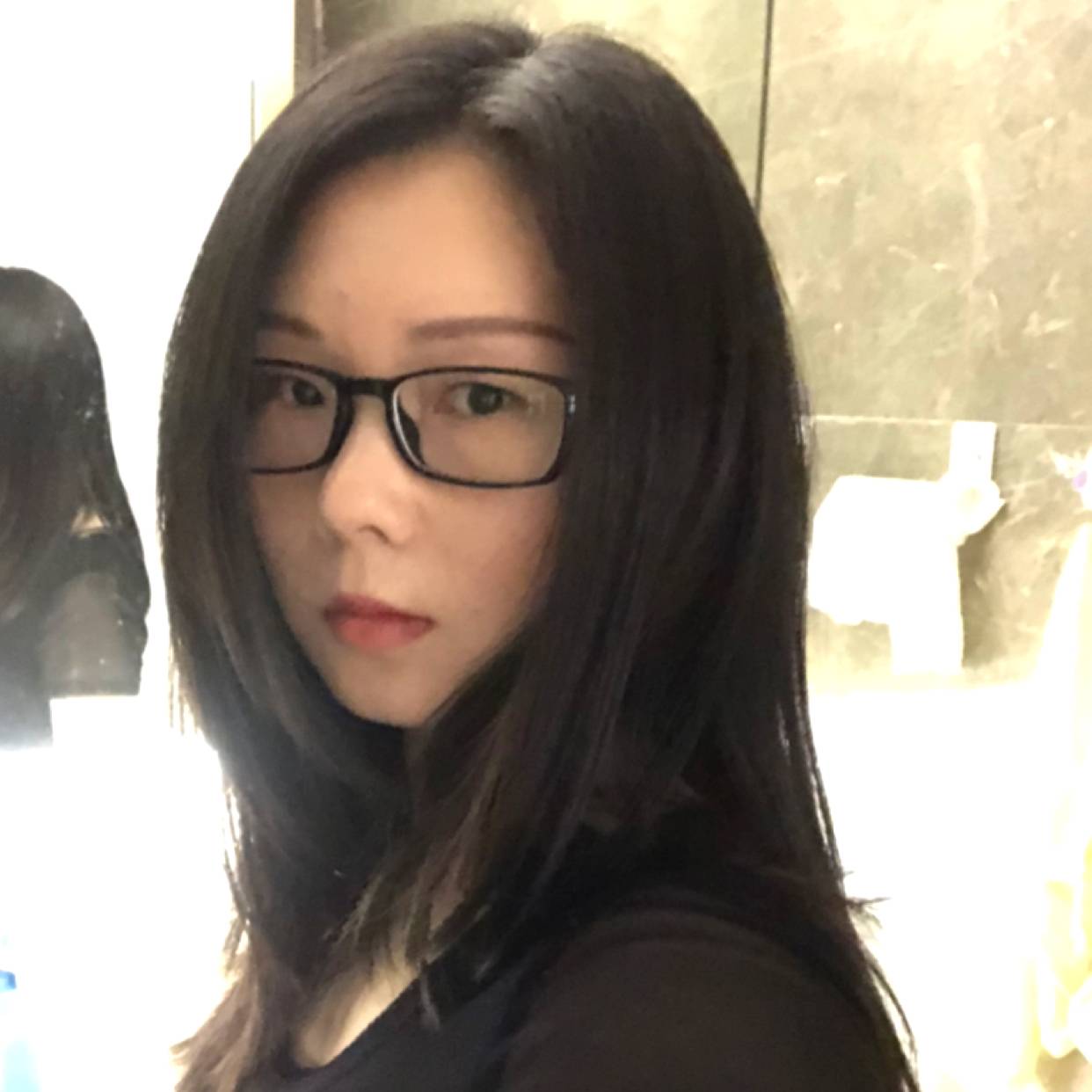vivianC的照片