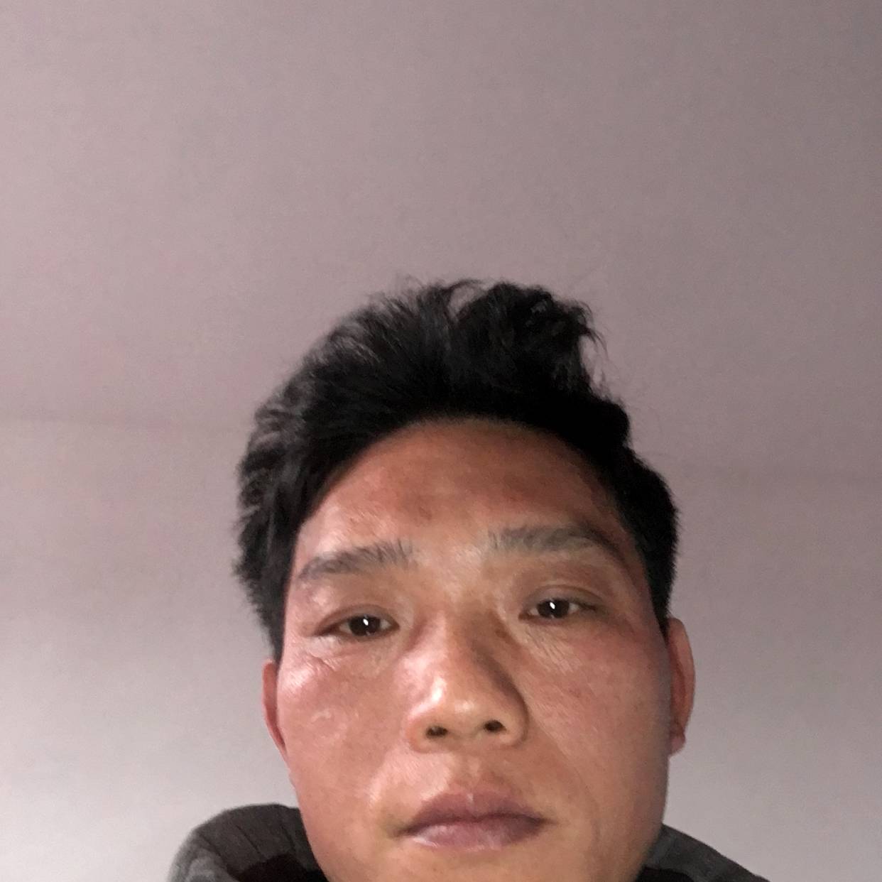 南鸢和善良的照片