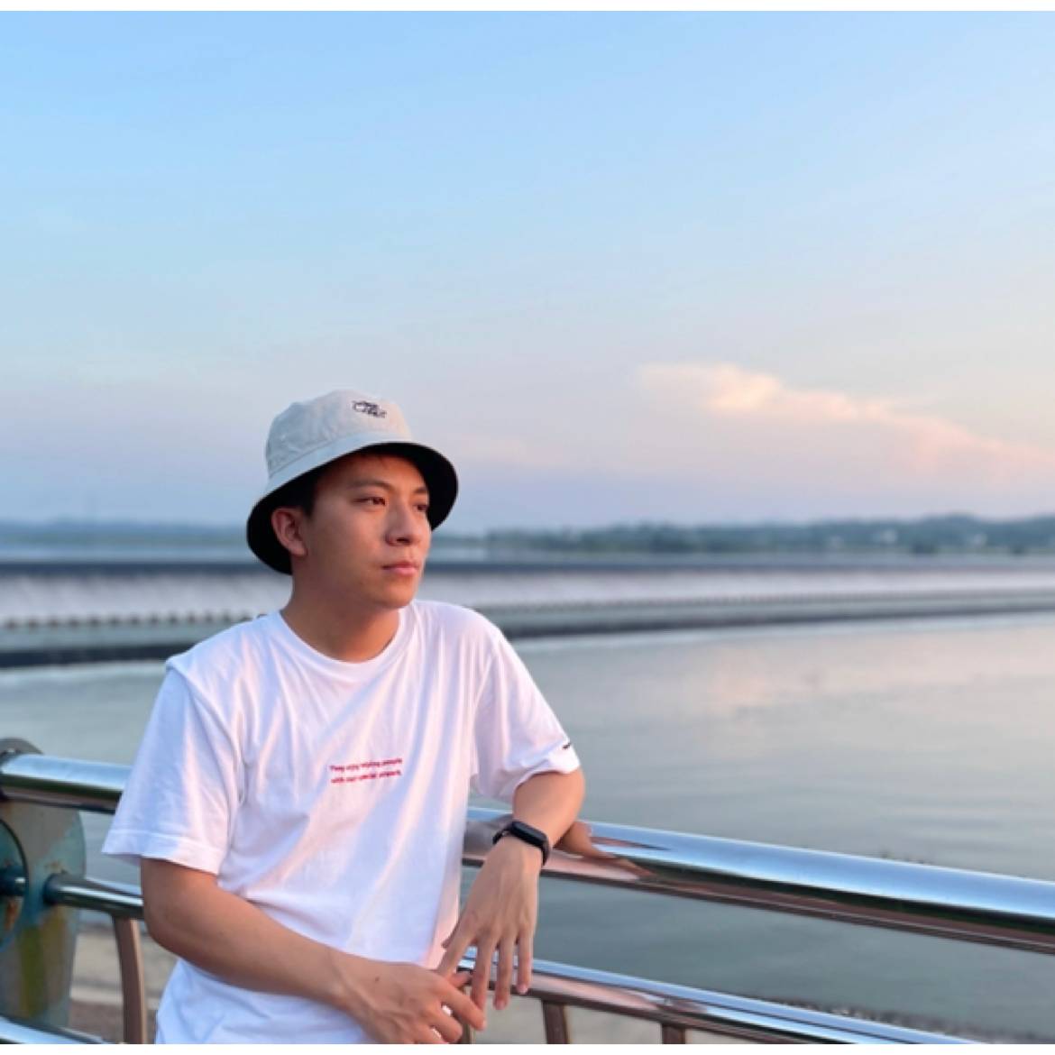 凡豪的照片