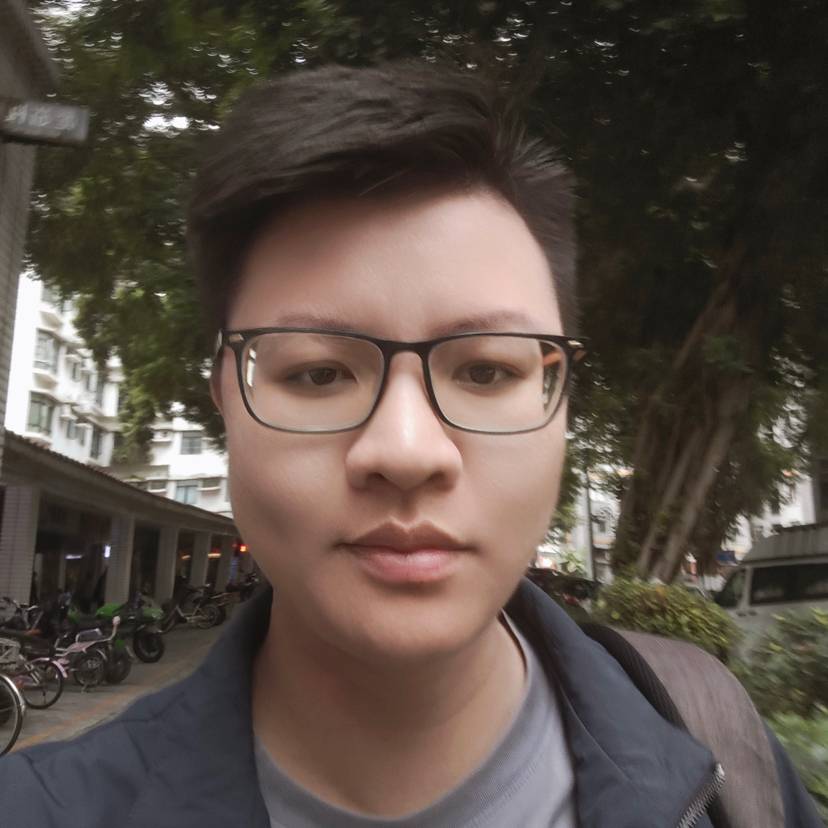 汉克的照片