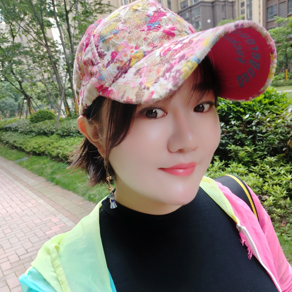 饱满与小甜瓜的照片