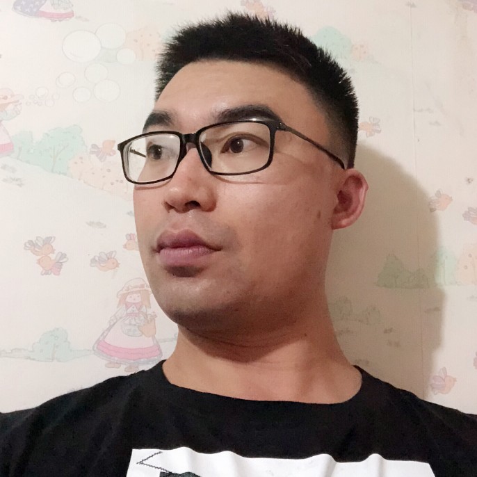 青衫读诗人的照片
