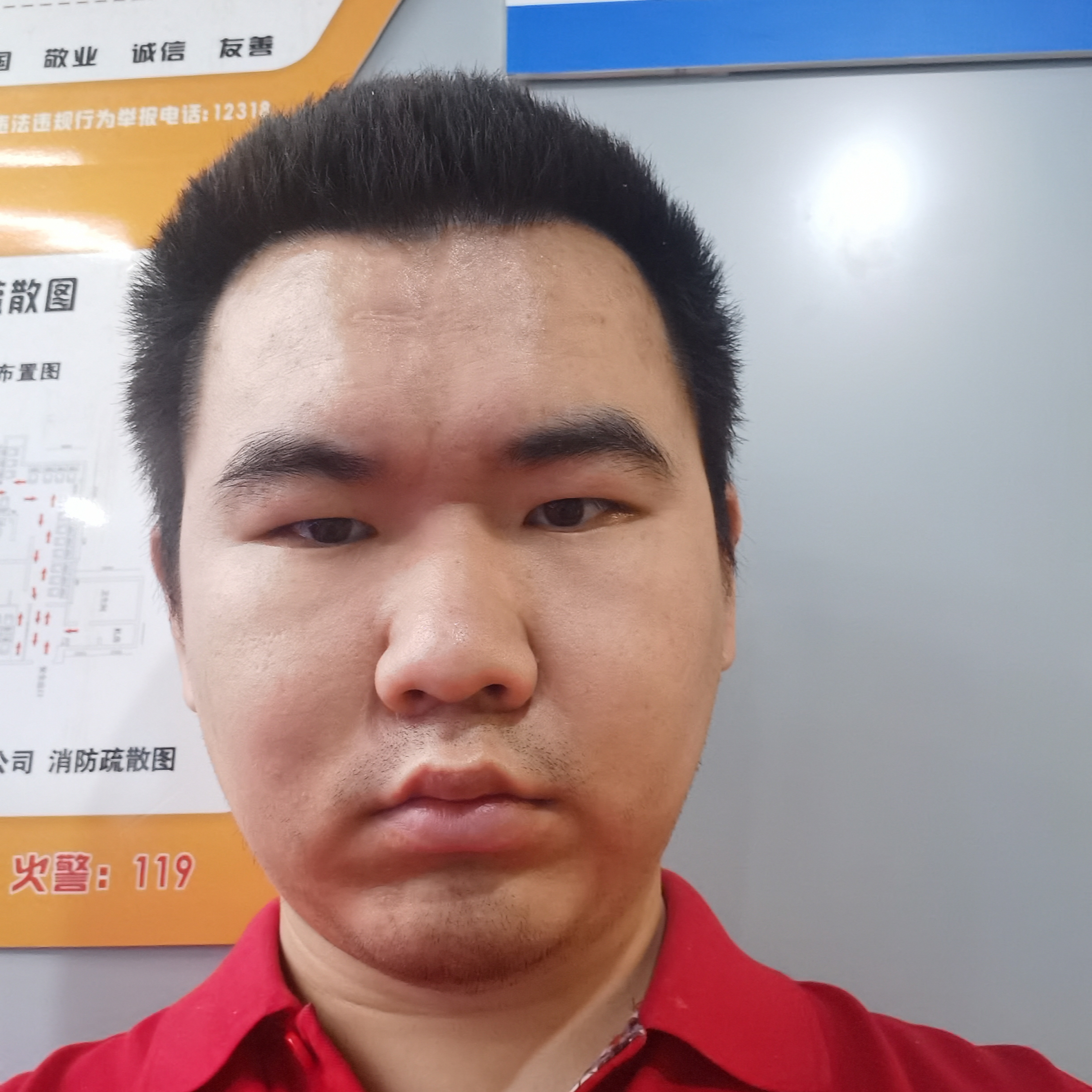 平常柜子心的照片
